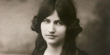 Sacrificio extremo | Jeanne Hébuterne  (1898-1920)