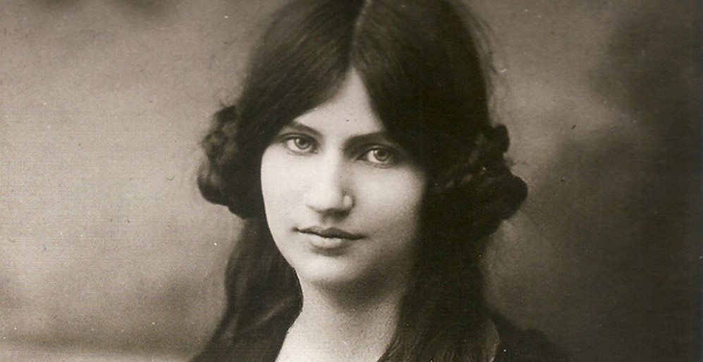 Sacrificio extremo | Jeanne Hébuterne (1898-1920)