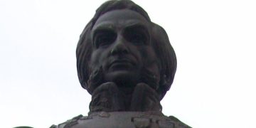 El mocho Carreño | José María Carreño (1792-1849)