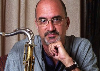 Un saxo demasiado alto | Michael Brecker  (1949-2007)