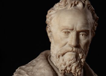 El Divino | Miguel Ángel (1475-1564)