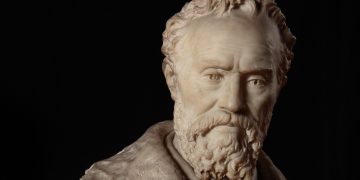 El Divino | Miguel Ángel (1475-1564)