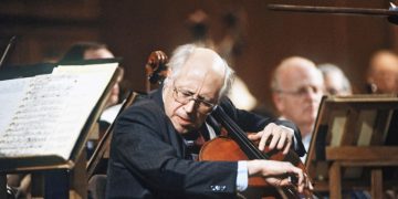 Un cello libertario | Mstislav Rostropóvich  (1927-2007)