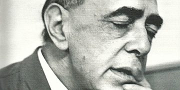 Un ingenio vienés en Brasil | Otto María Carpeaux (1900-1978)