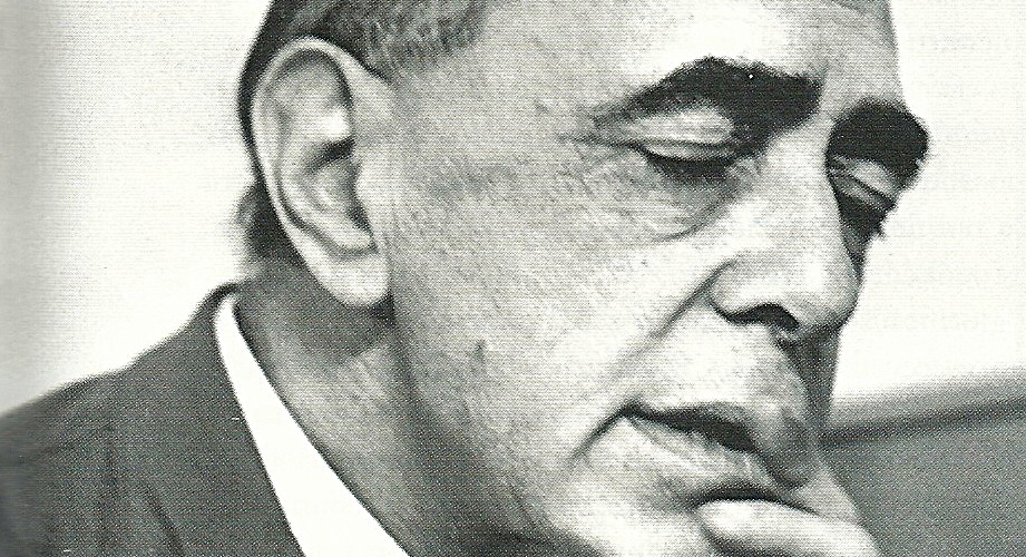 Un ingenio vienés en Brasil | Otto María Carpeaux (1900-1978)