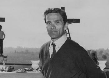 Oxímoron de una vida | Pier Paolo Pasolini (1922-1975)