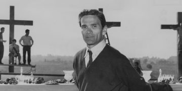 Oxímoron de una vida | Pier Paolo Pasolini (1922-1975)