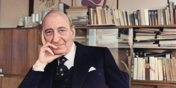 Liberal reformista | Raymond Aron   (1905-1983)