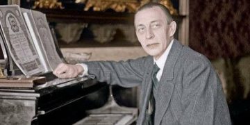 Virtuosismo sostenido | Serguéi Rajmáninov  (1873-1943)