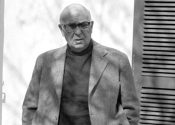 Nobel y diplomático | Yorgos Seferis   (1900-1971)