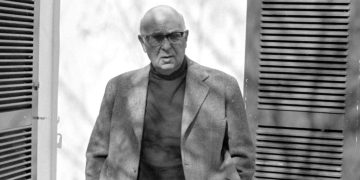 Nobel y diplomático | Yorgos Seferis   (1900-1971)