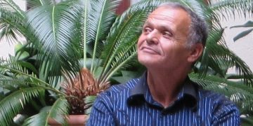 Amor, unión y paz | Youssef Rzouga   (1957-)