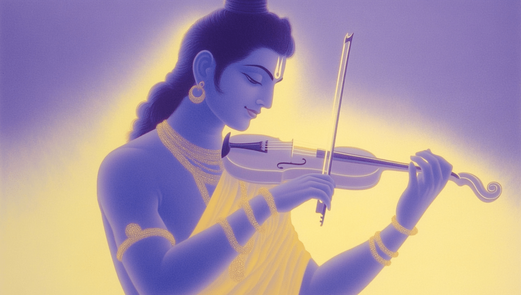 LA ONDA SINFÓNICA DEL MAHASHIVARATRI