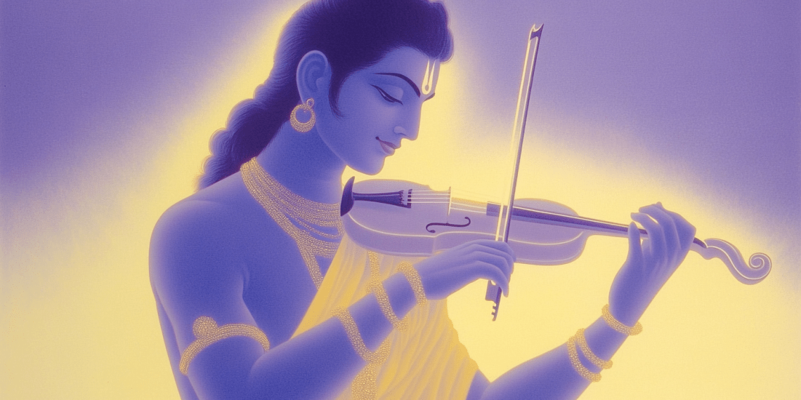 LA ONDA SINFÓNICA DEL MAHASHIVARATRI