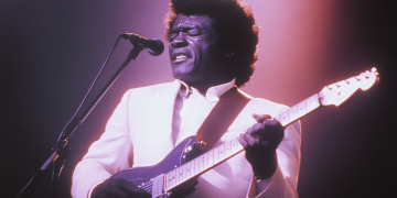 ERRORES QUE NO PERDONA EL SOUL: EL ORDEN IMPLACABLE DE JAMES BROWN