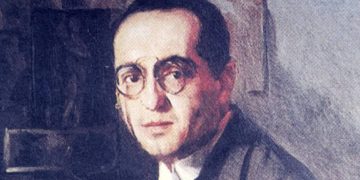 Forjador integral de las letras | Abraham Valdelomar (1888-1919)