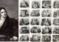 Fantasías pictóricas | Antonio Basoli   (1774-1848)