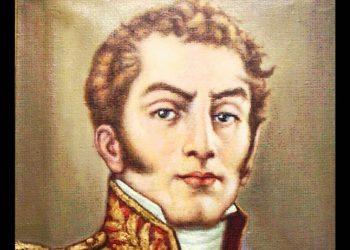 Precursor en prisión | Antonio Nariño   (1765-1823)