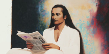 HABLA, BABAJI