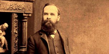 De cómo abolir la usura | Benjamin Tucker (1856-1939)