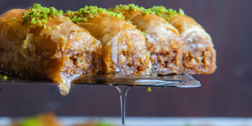BAKLAVA