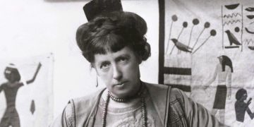 Acuarelas vanguardistas | Frances Mary Hodgkins (1869-1947)