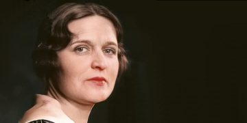 La dama de Los Seis | Germaine Tailleferre  (1892-1983)