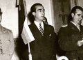 Presidente sin poder | Germán Suárez Flamerich (1907-1990)