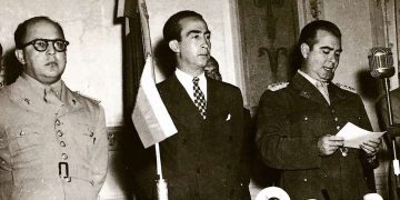 Presidente sin poder | Germán Suárez Flamerich (1907-1990)