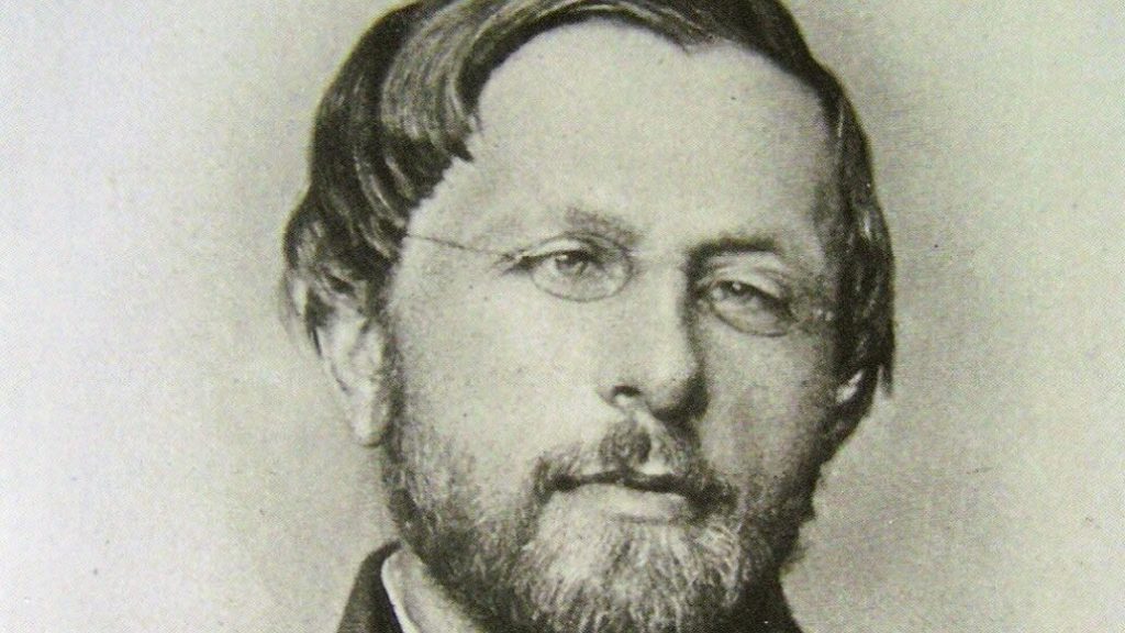 Un punto de vista literario | Hippolyte Taine (1828-1893)