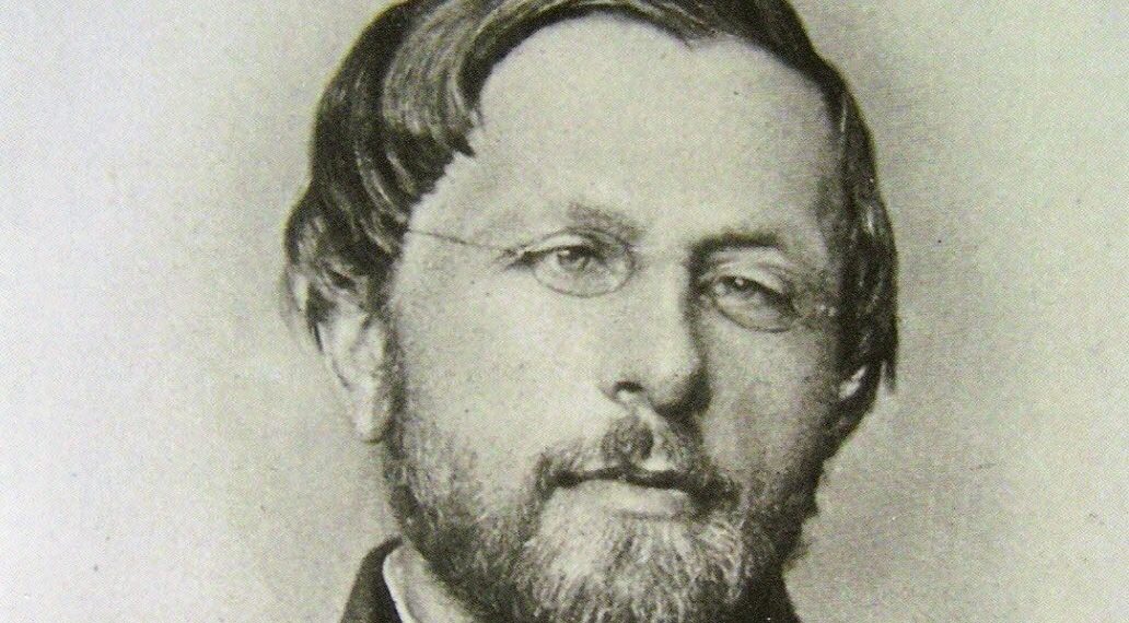 Un punto de vista literario | Hippolyte Taine (1828-1893)