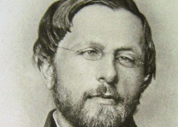 Un punto de vista literario | Hippolyte Taine (1828-1893)