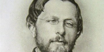 Un punto de vista literario | Hippolyte Taine (1828-1893)