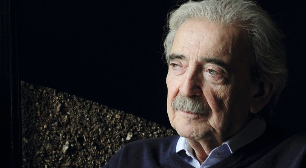 Montonero, no del montón | Juan Gelman (1930-2014)