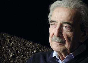 Montonero, no del montón | Juan Gelman  (1930-2014)