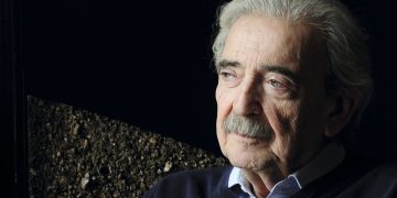 Montonero, no del montón | Juan Gelman  (1930-2014)