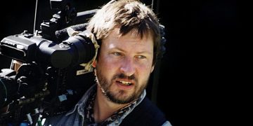 Talento sombrío | Lars von Trier   (1956-)