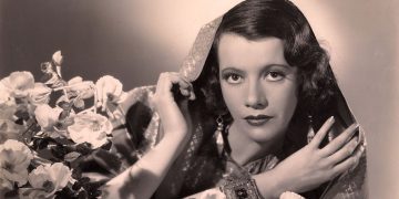 Coloratura sobreaguda | Lily Pons   (1898-1976)