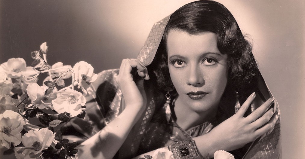 Coloratura sobreaguda | Lily Pons (1898-1976)