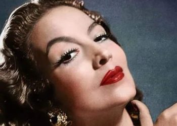 La doña mexicana | María Félix   (1914-2002)