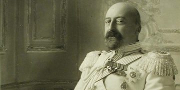 La ingenuidad del Gran Duque | Nicolás Mijáilovich Románov (1859-1919)