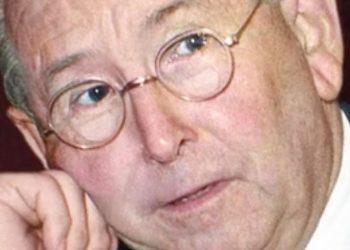 Control emocional | Paul MacLean  (1913-2007)