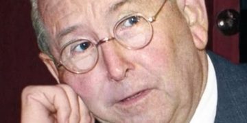 Control emocional | Paul MacLean  (1913-2007)