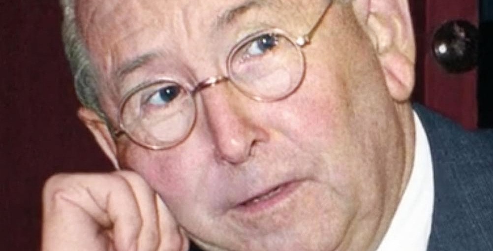 Control emocional | Paul MacLean (1913-2007)