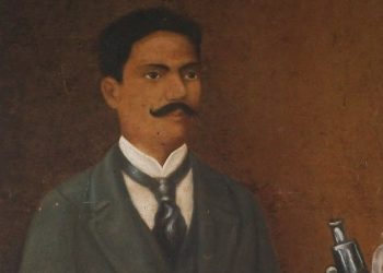 Lucidez médica | Rafael Rangel   (1877-1909)