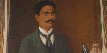 Lucidez médica | Rafael Rangel   (1877-1909)