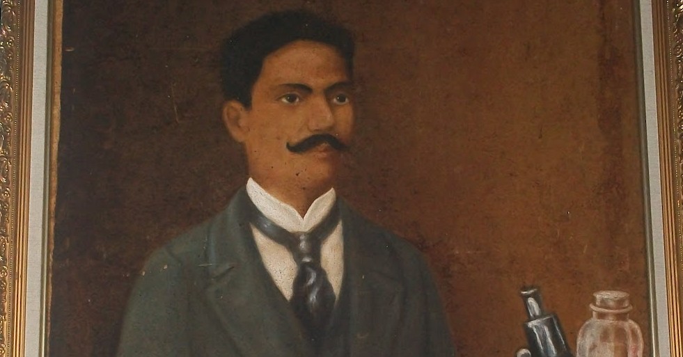 Lucidez médica | Rafael Rangel (1877-1909)