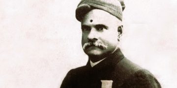 Arte indo-occidental | Raja Ravi Varma   (1848-1906)