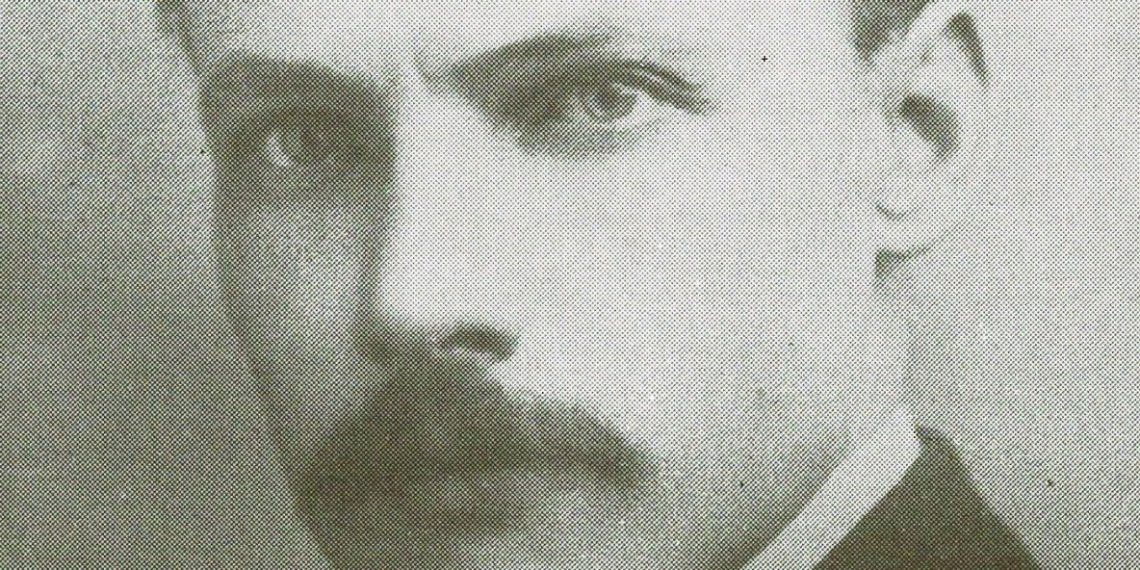 Un tico místico y libertario | Rogelio Fernández Güell (1883-1918)