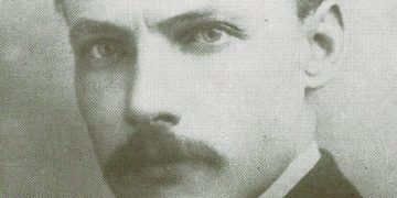 Un tico místico y libertario | Rogelio Fernández Güell (1883-1918)
